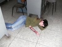 Abschlussübung 2009