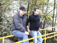 Abschlussübung 2009